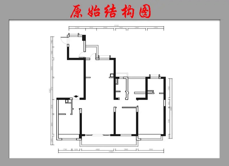 闵行吴泾2100平工装报建办理